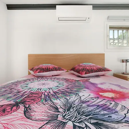 Lägenhet Soho Village