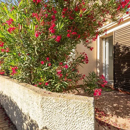 Lägenhet Soho Village