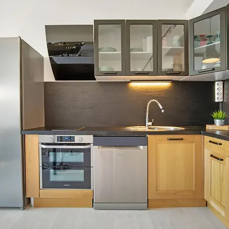 Soho Village Apartment *