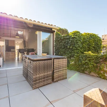 Soho Village Apartment *