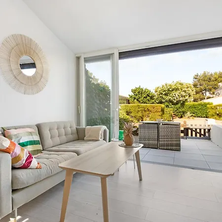 Soho Village Apartment