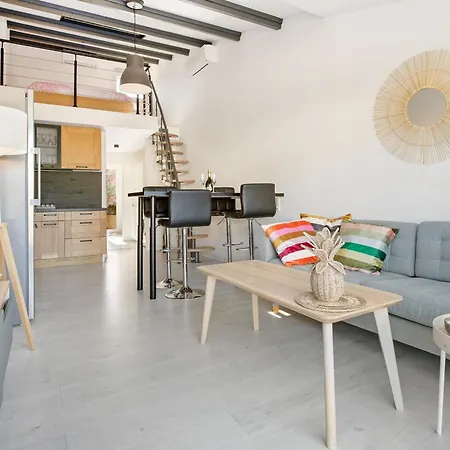 Soho Village Apartment *