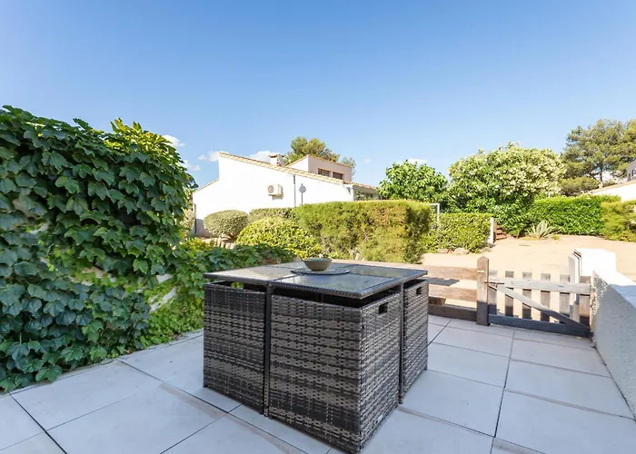 דירה Soho Village *