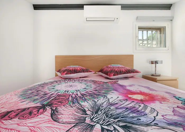 דירה Soho Village